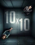 10x10 (2018) — movie poster