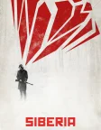 Siberia (2018) — movie poster