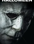 Halloween (2018) — movie poster