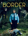 Border (2018) — movie poster