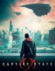 Captive State (2019) — movie poster