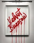 Velvet Buzzsaw (2019) — movie poster