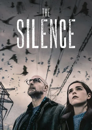 The Silence (2019) — movie poster