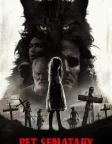 Pet Sematary (2019) — movie poster
