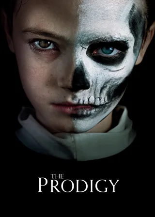 The Prodigy (2019) — movie poster