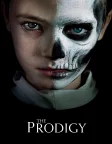 The Prodigy (2019) — movie poster