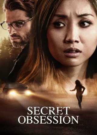 Secret Obsession (2019) — movie poster