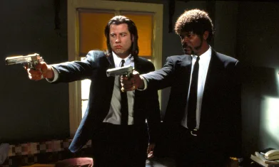 Pulp Fiction