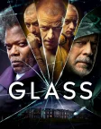 Glass (2019) — movie poster