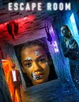 Escape Room (2019) — movie poster