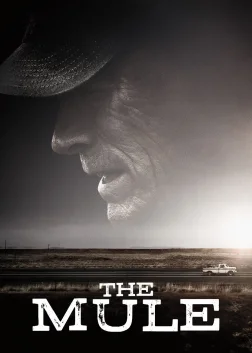The Mule (2018) — movie poster