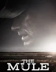 The Mule (2018) — movie poster