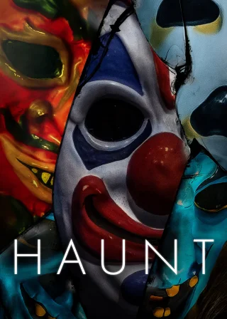 Haunt (2019) — movie poster