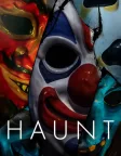 Haunt (2019) — movie poster