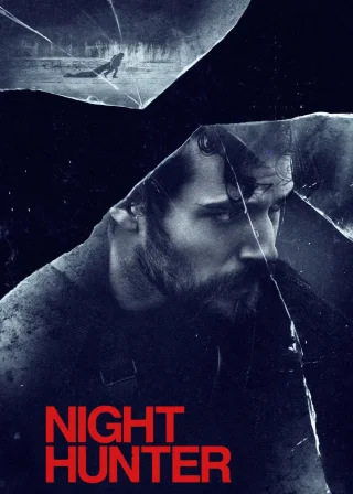 Night Hunter (2019) — movie poster