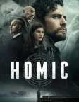 Номіс (2019) — постер фільму