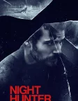 Night Hunter (2019) — movie poster