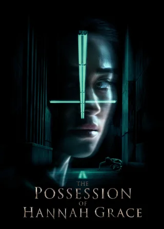 The Possession of Hannah Grace (2018) — movie poster