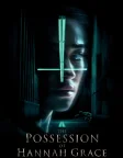 The Possession of Hannah Grace (2018) — movie poster