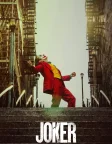 Joker (2019) — movie poster