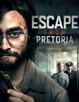 Escape from Pretoria (2020) — movie poster