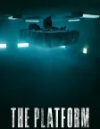 The Platform (2019) — movie poster