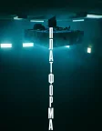 Платформа (2019) — постер фільму