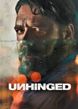 Unhinged (2020) — movie poster