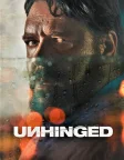 Unhinged (2020) — movie poster