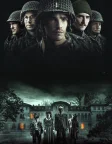 Привиди війни (2020) — постер фільму