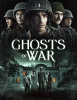 Ghosts of War (2020) — movie poster