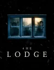 The Lodge (2020) — movie poster