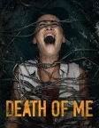 Death of Me (2020) — movie poster