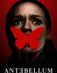 Antebellum (2020) — movie poster