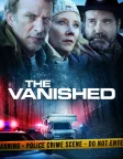 The Vanished (2020) — movie poster