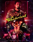 Willy's Wonderland (2021) — movie poster