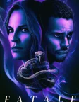 Fatale (2020) — movie poster