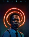 Spiral: From the Book of Saw (2021) — movie poster