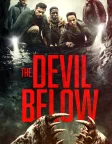 The Devil Below (2021) — movie poster