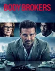 Body Brokers (2021) — movie poster
