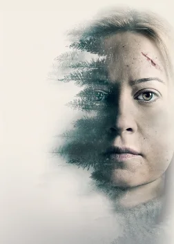Hunter Hunter (2020) — постер фільму