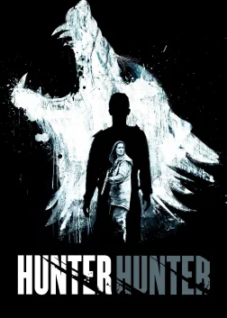 Hunter Hunter (2020) — movie poster