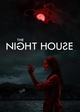 The Night House (2021) — movie poster