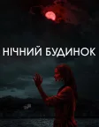 Нічний будинок (2021) — постер фільму