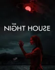 The Night House (2021) — movie poster