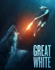 Great White (2021) — movie poster