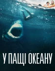 У пащі океану (2021) — постер фільму