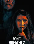 Don't Breathe 2 (2021) — movie poster