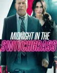 Midnight in the Switchgrass (2021) — movie poster