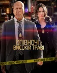 Опівночі у високій траві (2021) — постер фільму